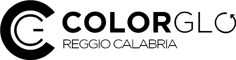 Color Glo Reggio Calabria